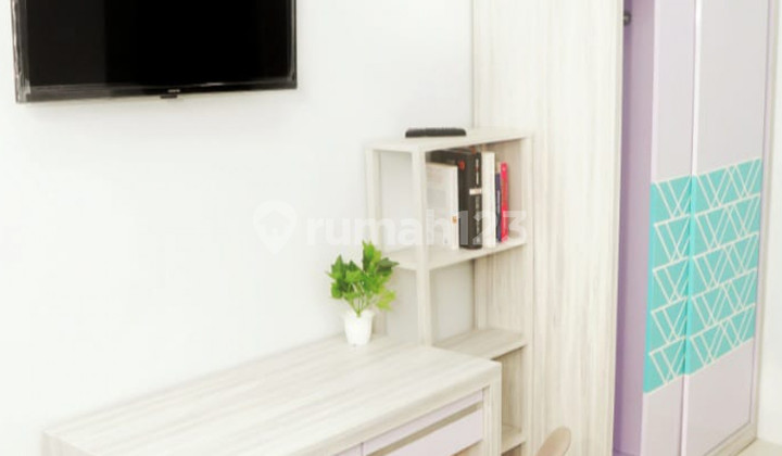 Exclusive Boarding House on Kaliurang Street, Fully Furnished 2