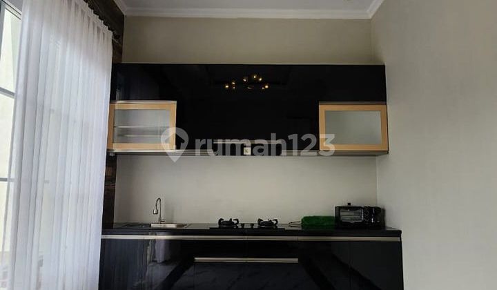 Luxury House Strategic Location in Palagan Area Ngaglik Sleman 2