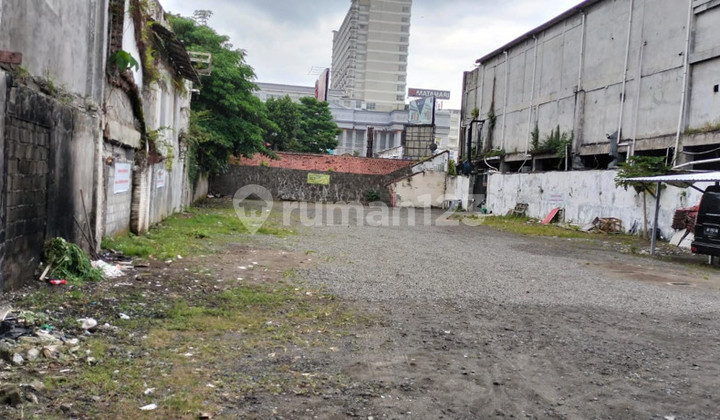 Premium Land Just a Step Away from Jogja City Mall Yogyakarta Premium Land Just a Step Away from Jogja City Mall Yogyakarta
