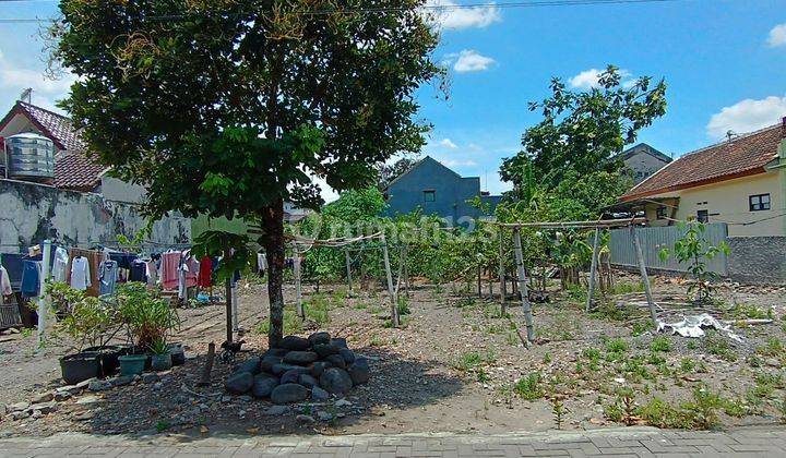 Dijual Tanah Kavling Dekat UII dan UGM 2