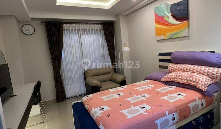 APARTEMENT TAMANSARI AMARTA PALAGAN

Sleman, Yogyakarta

 2