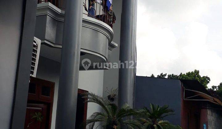 Rumah Tinggal 2 Lantai Lokasi di Pandowoharjo Sewon Bantul
 1