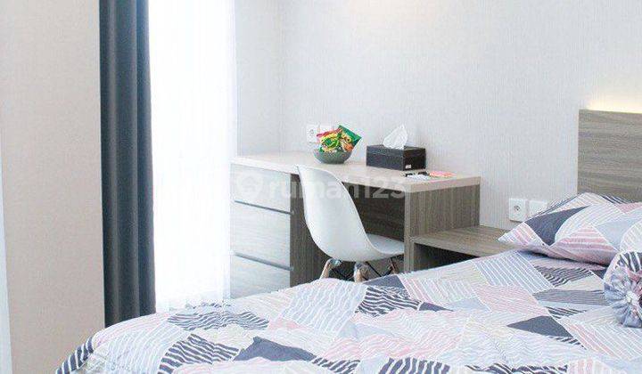 Apartemen Full Furnish Lokasi Strategis Dekat Kampus UGM 1