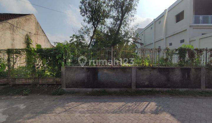 Tanah Cocok Untuk Kost/Guesthouse Lokasi Favorit di Jl Kaliurang Depok Sleman

Sleman, Yogyakarta

 1