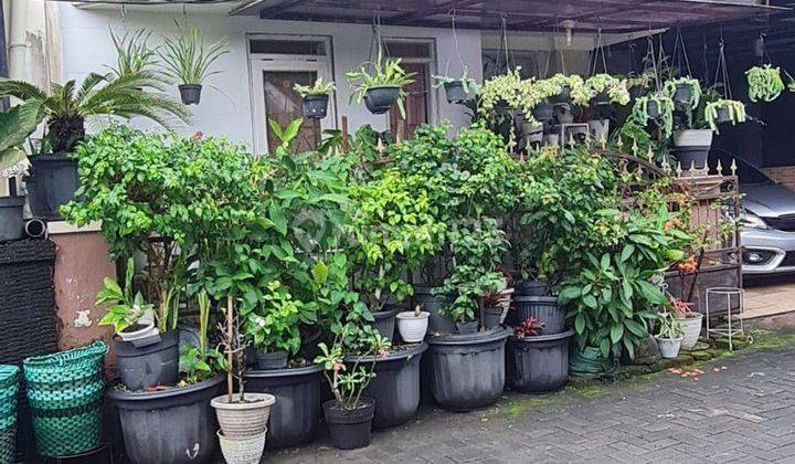 Rumah Tinggal Semi Furnish Dalam Perum Shafira Asri Tridadi Sleman 2