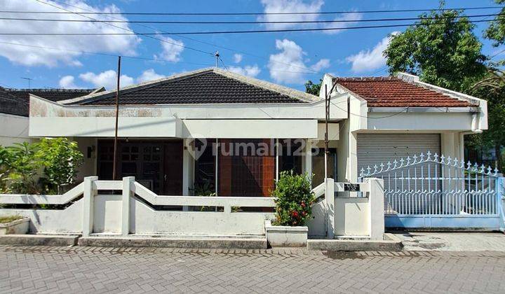 Rumah Tinggal Lokasi Strategis Dalam Perumahan Nogotirto Gamping Sleman 1