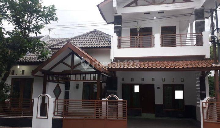 Rumah Dalam Perumahan Jalan Kaliurang Dekat Ugm 2