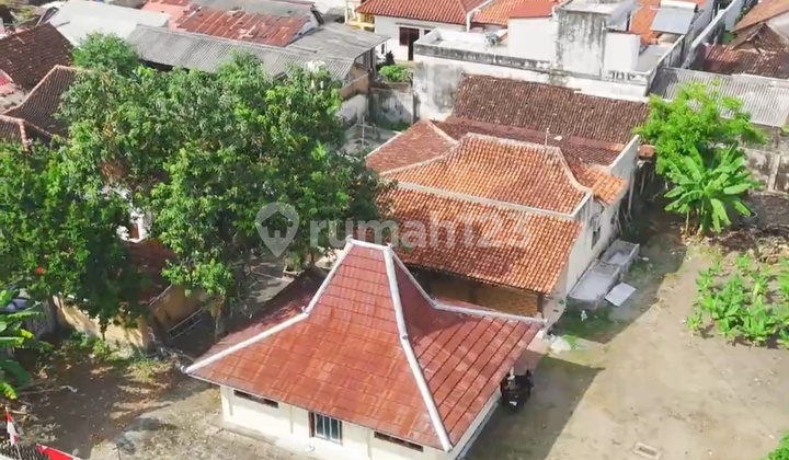 Rumah Joglo Cocok untuk Homestay di Area Kraton Yogyakarta Rumah Joglo Cocok untuk Homestay di Area Kraton Yogyakarta