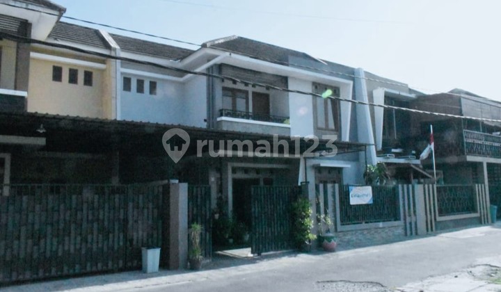 For Sale Fast Minimalist House Behind Rs.pdhi, Kalasan - Sleman 2