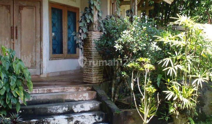 Tanah Bonus Rumah Di Jalan Kaliurang Km 22 1