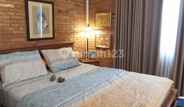 Investasi Rumah Kost 6 Kamar Furnish Lokasi Jalan Banjarsari Ngaglik Sleman
