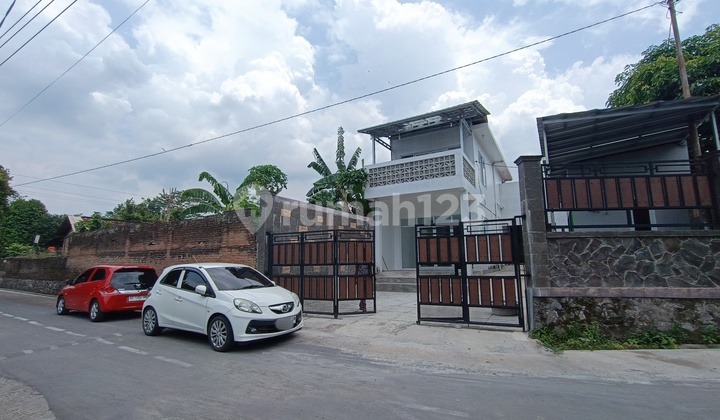 Kantor Dan Gudang Dekat Ke Pintu Tol Colomadu Karanganyar Kantor Dan Gudang Dekat Ke Pintu Tol Colomadu Karanganyar