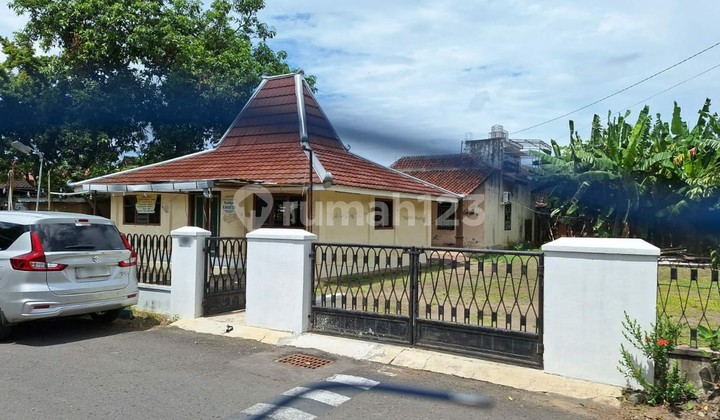 Rumah Joglo Cocok untuk Homestay di Area Kraton Yogyakarta 2