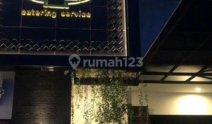 Rumah Tinggal Lokasi Tengah Kota Dekat Stasiun Lempuyangan 2