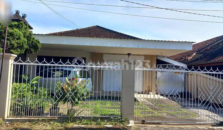 Dijual Rumah di Denpasar Barat Strategis Dijual Rumah di Denpasar Barat Strategis