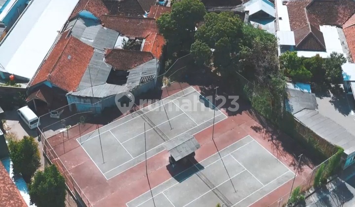 For Sale Large Land on Kaliurang Road For Sale Large Land on Kaliurang Road