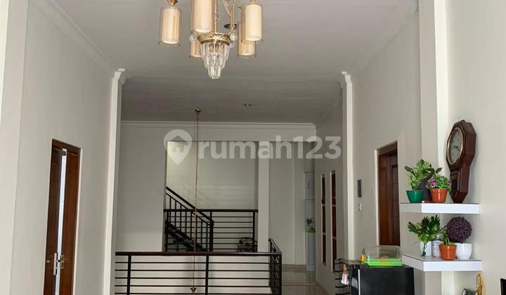 3-Story House in Godean, Sleman, Yogyakarta 2