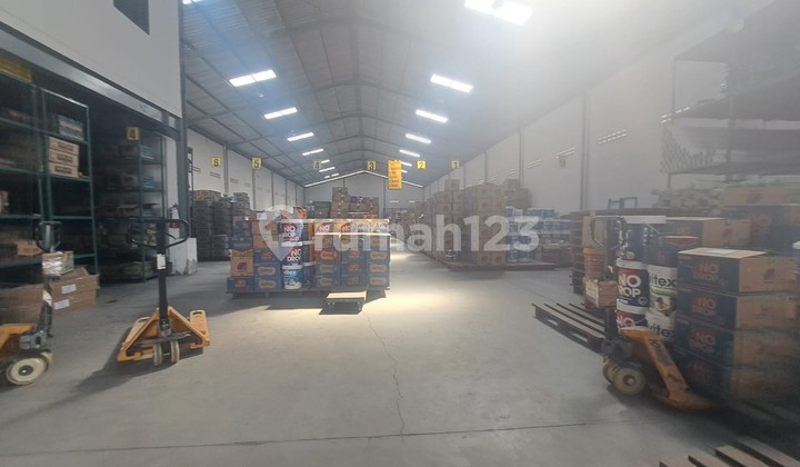 Warehouse For Sale On Southern Ring Road Near J E C