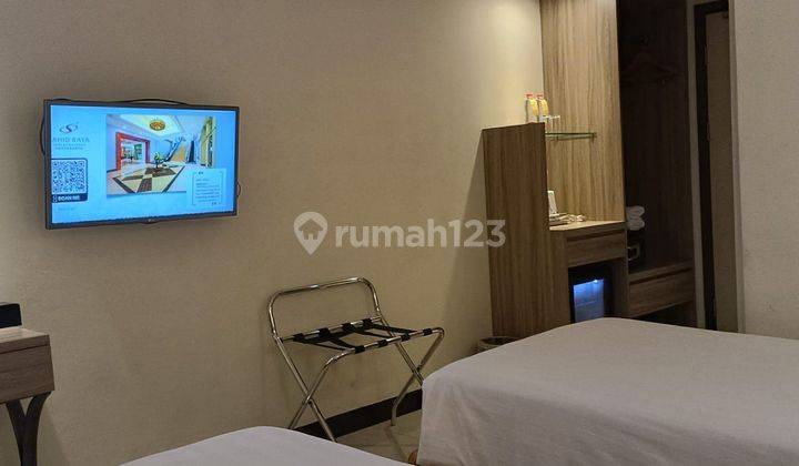 1 Unit Condotel Lokasi Strategis di Sahid Condotel Jl Babarsari Depok Sleman 2