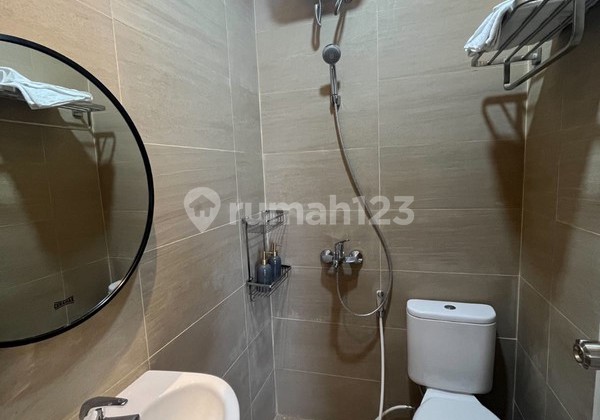 Japanese Style Fully Furnished House, Ready to Live In Near UTY Campus - Trihanggo Sleman 2