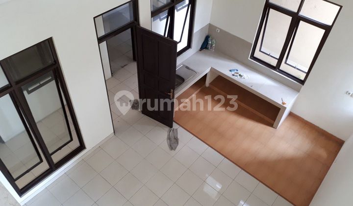 2-Story House in Shangrila Housing Estate Located Near Jogja City Mall 2