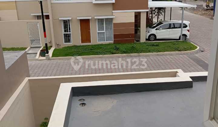 New House in Griya Kuantan Housing 2