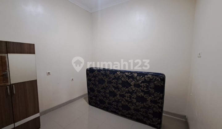 Rumah 2 Lantai Dalam Perum Citra Parigraha Ngaglik Sleman 2