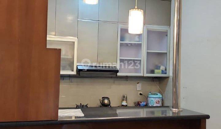 Rumah Cantik Minimalis Dalam Perumahan Villa Bahagia Sejahtera 2