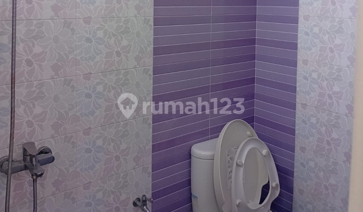 Ruang Usaha Lokasi Strategis di Tengah Kota Parakan Temanggung