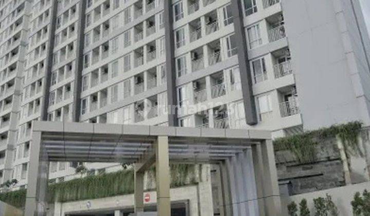 Apartemen Taman Melati Lokasi Strategis Lokas Dekat UGM Yogyakarta

Sleman, Yogyakarta

 1