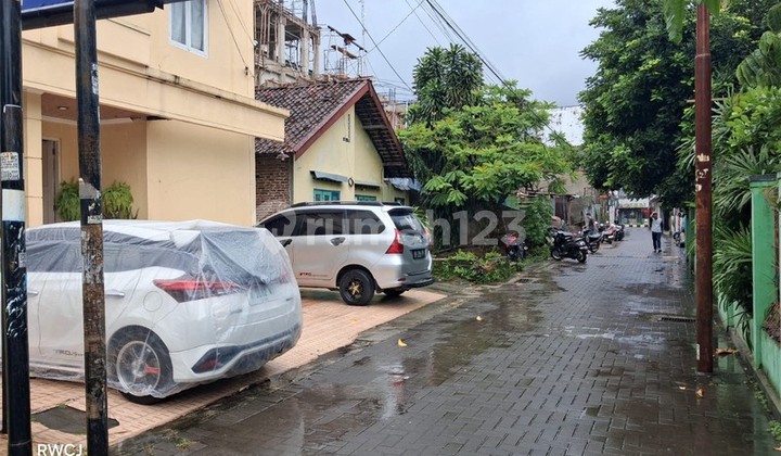 Investasi Rumah Kost 46 Kamar di Gejayan Lokasi Strategis & Full Furnished, Caturtunggal, Depok, Sleman 2