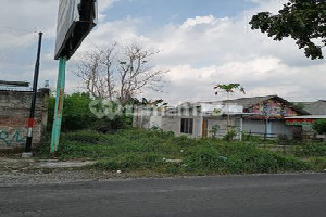 Dijual Tanah Di Jalan Kabupaten Dekat Jalan Godean Dijual Tanah Di Jalan Kabupaten Dekat Jalan Godean