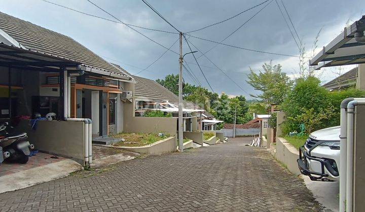 Rumah Tinggal Furnish Strategis 2