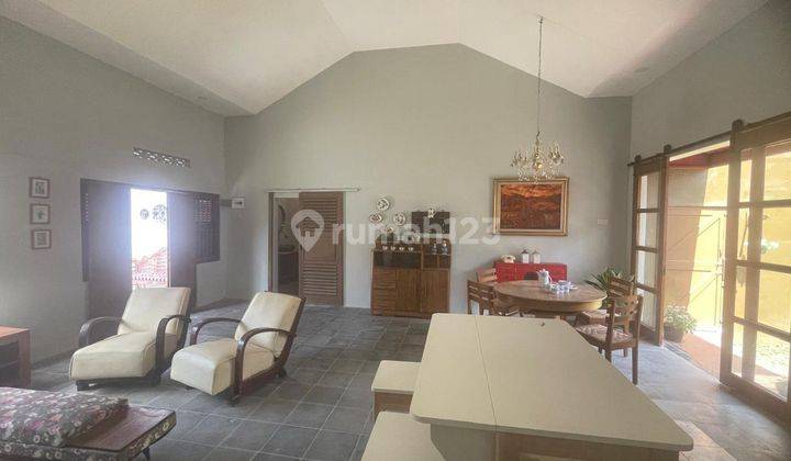 Villa Furnish Lokasi Strategis Dekat Tugu Yogyakarta 2