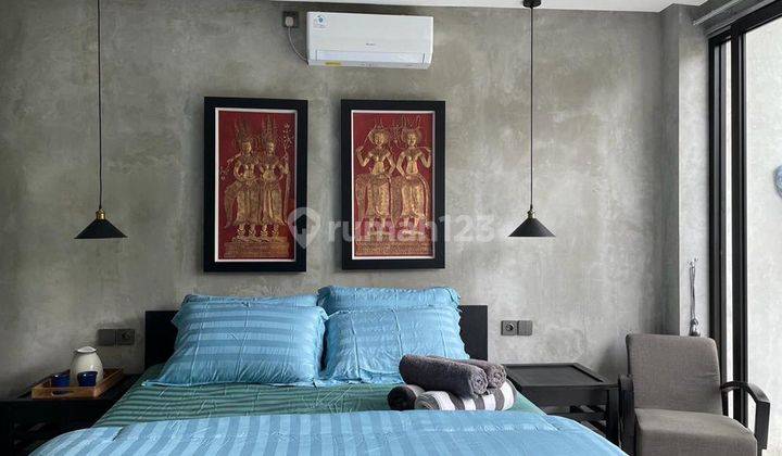 Villa Eksklusif Dengan 5 Kamar View Cantik Cocok Untuk Investasi Di Kasihan Bantul 2