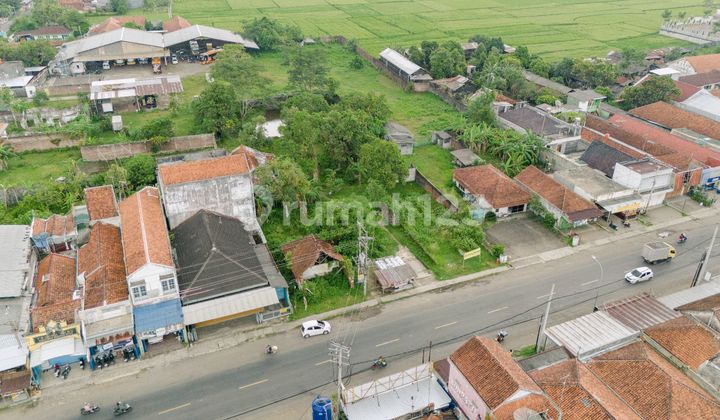 Dijual Tanah Komersial di Kota Gombong Ditepi Jalan Raya Yos Sudarso ( Jalan Nasional) Kebumen Jawa Tengah Dijual Tanah Komersial di Kota Gombong Ditepi Jalan Raya Yos Sudarso ( Jalan Nasional) Kebumen Jawa Tengah