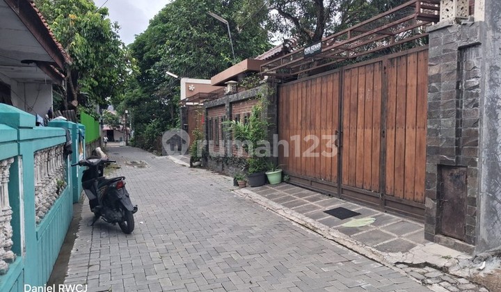 Dijual Homestay Mewah dan Strategis di Concat, Sleman, Siap Berperasi 2
