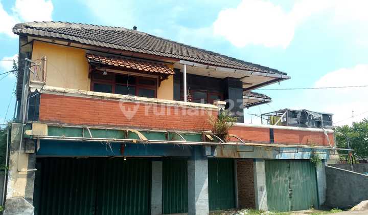 Rumah Komersil Di Jl Prof Dr Hamka Larangan Utara Tangerang Rumah Komersil Di Jl Prof Dr Hamka Larangan Utara Tangerang