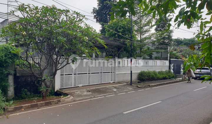 Old House in Billy Moon Housing Complex, Duren Sawit, East Jakarta 2