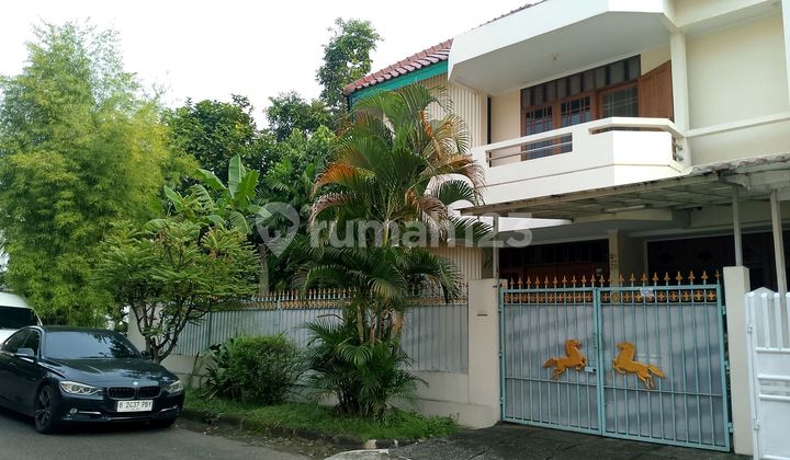 Rumah 2lt Strategis Di Perum Taman Kebon Jeruk Intercon Jakarta Barat Rumah 2lt Strategis Di Perum Taman Kebon Jeruk Intercon Jakarta Barat