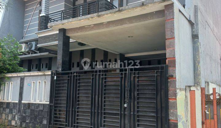 RUMAH Dg lokasi yg bagus hrga JAUH DARI HARGA PASARAN. 2