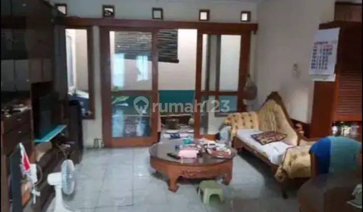  RUMAH DI VILLA DAGO TOLL 2