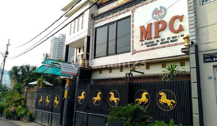 Rumah Gandeng Di Jl Sulaiman Palmerah Jakarta Barat Rumah Gandeng Di Jl Sulaiman Palmerah Jakarta Barat