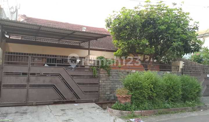 Rumah Asri Di Jl Flamboyan Kota Bambu Utara Palmerah Jakarta Barat  2