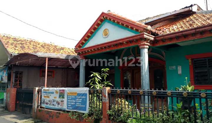 Cck Boarding House on Jl Kota Bambu Selatan, Palmerah, West Jakarta 2