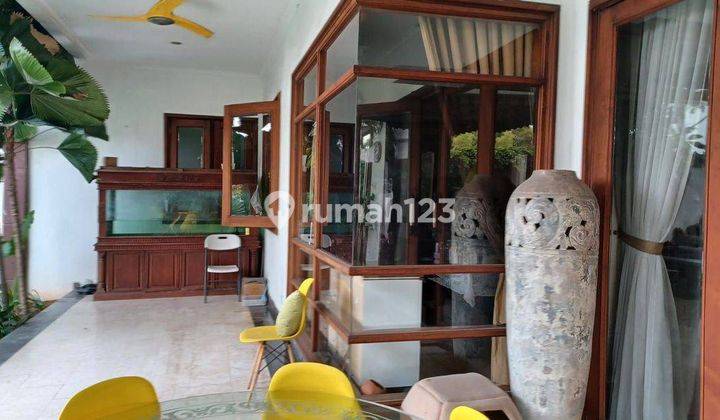 Rumah Mewah Di Jl Jatipadang Utara Pasar Minggu Jakarta Selatan 2