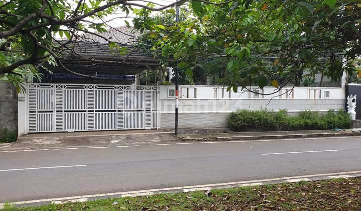 Rumah Lama Di Perum Billy Moon Duren Sawit Jakarta Timur Rumah Lama Di Perum Billy Moon Duren Sawit Jakarta Timur