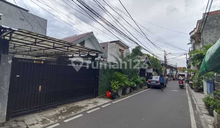 Rumah Asri di Jl Harapan Mulia Kemayoran Jakarta Pusat Rumah Asri di Jl Harapan Mulia Kemayoran Jakarta Pusat