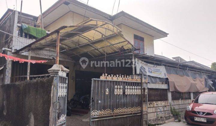 Rrumah Dalam Perumahan Ulujami Indah Blok A Rt 008/Rw 007. 1