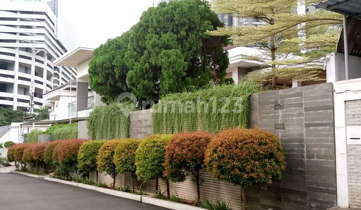 Luxury House on Jl Tanjung Duren Palapa Pondok Anggrek West Jakarta 2
